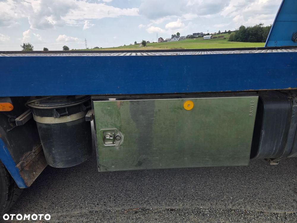 Scania P380 - 7
