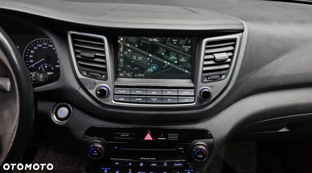 Hyundai Tucson - 20