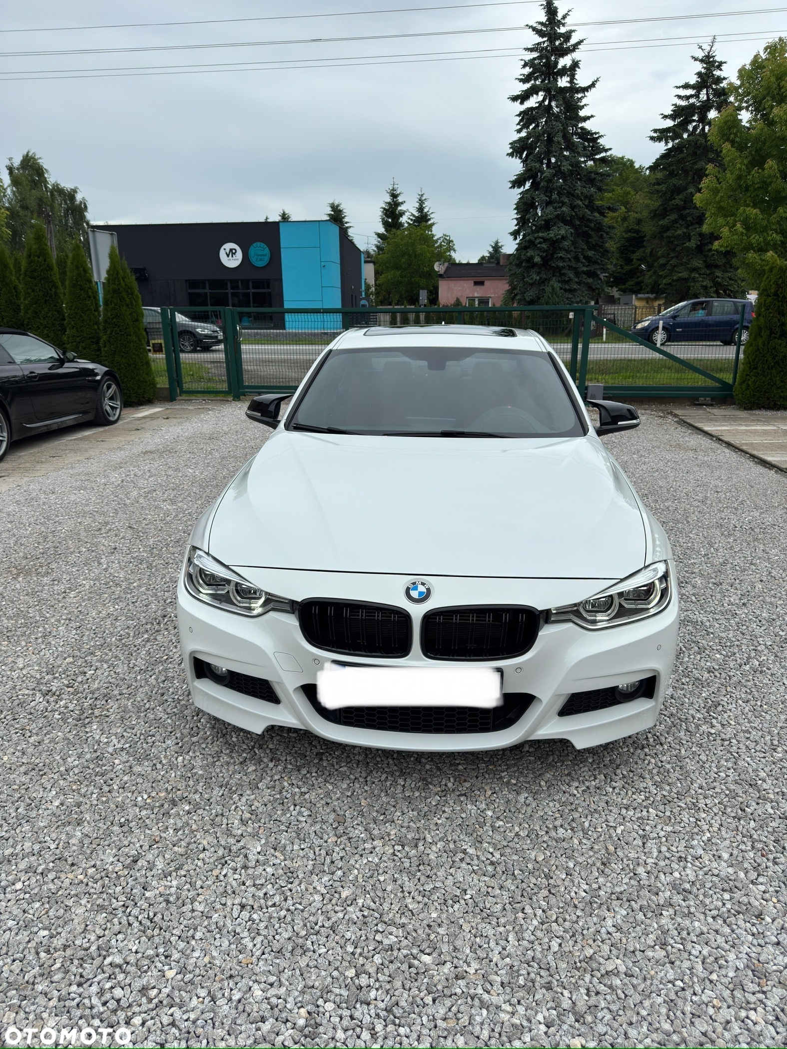BMW Seria 3 - 2