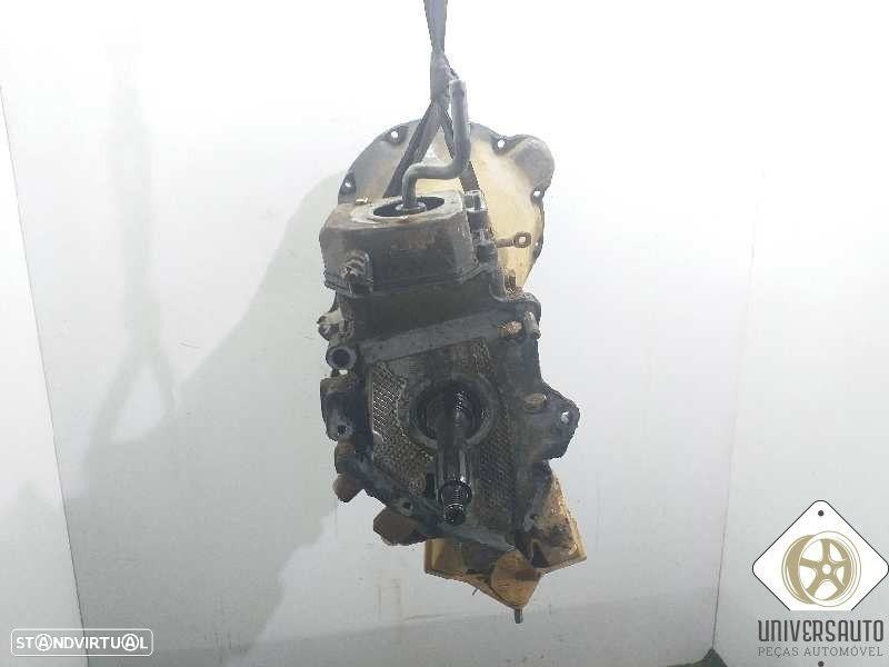 CAIXA VELOCIDADES LAND ROVER RANGE ROVER II 1990 - 3