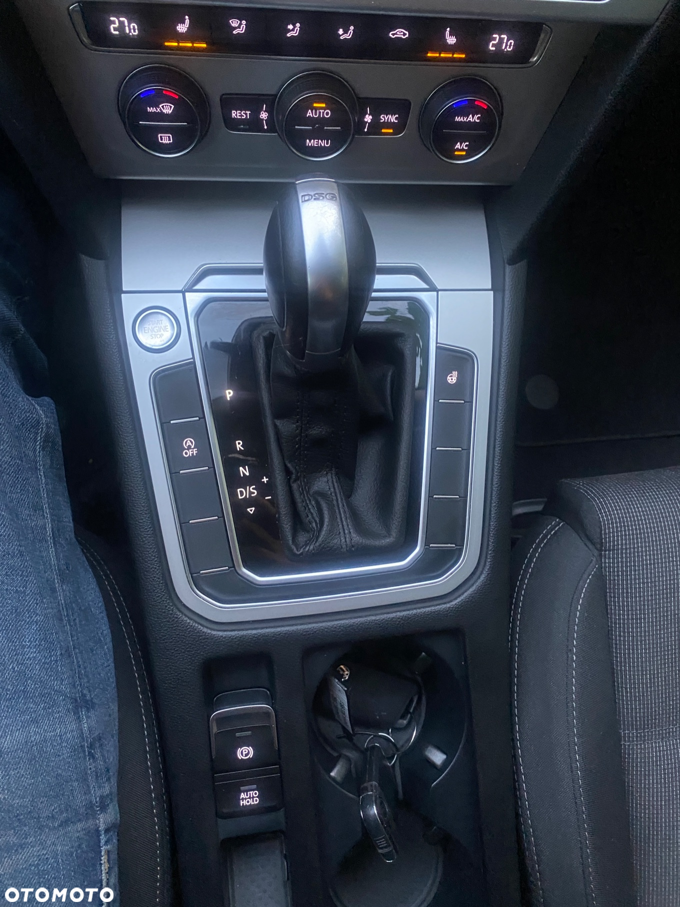 Volkswagen Passat 2.0 TDI BMT SCR Comfortline DSG7 - 30