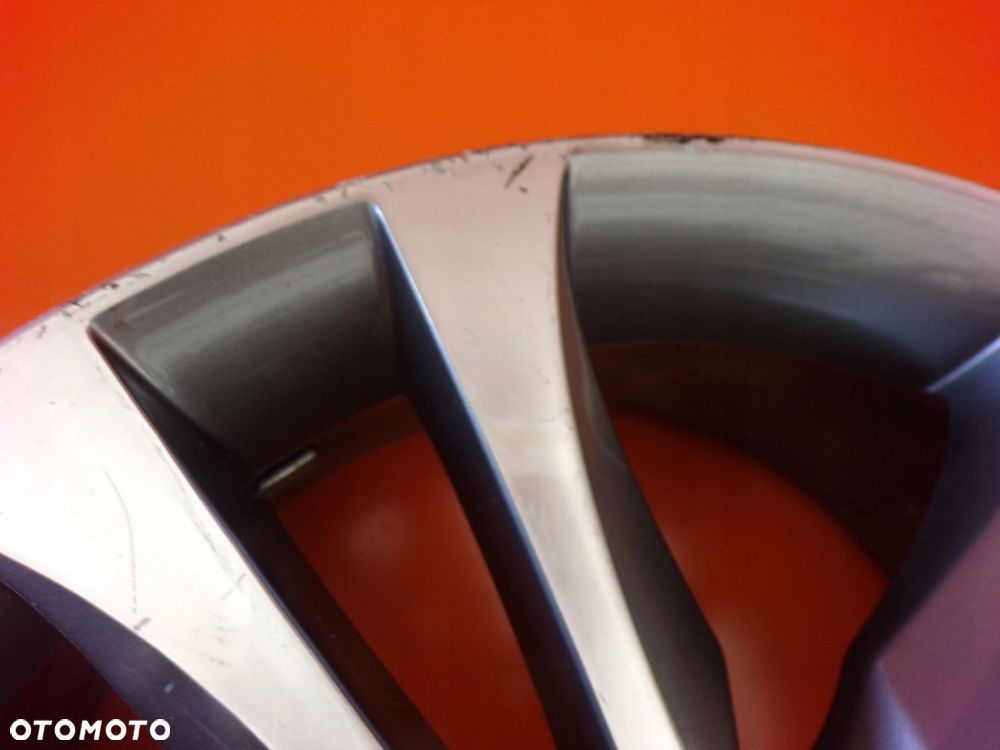 felga aluminiowa 18 hyundai i40 12r santa fe - 4