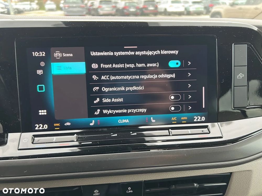 Volkswagen California - 28