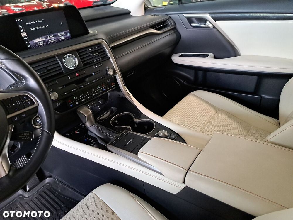 Lexus RX 300 Prestige - 28