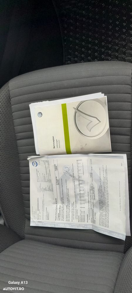 Volkswagen Golf - 15