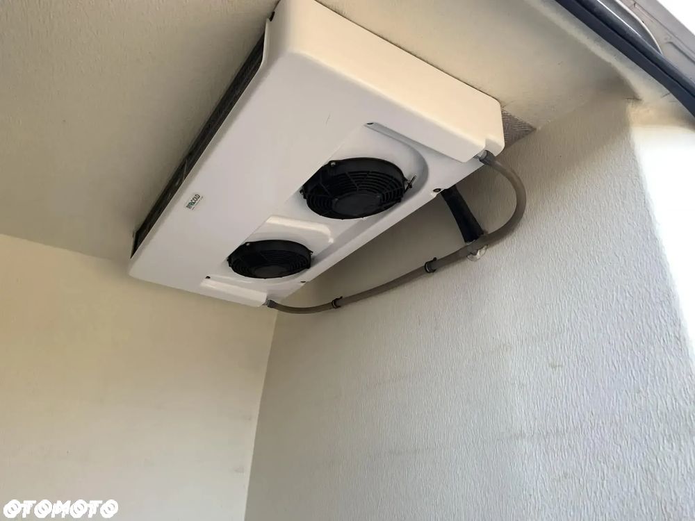 Fiat Ducato  Faktura VAT 23% L3H2 - 16