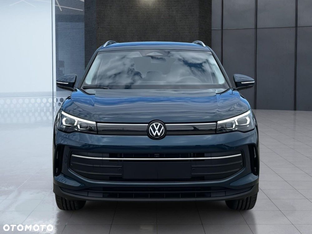 Volkswagen Tiguan 2.0 TSI 4Mot Life Plus DSG - 3
