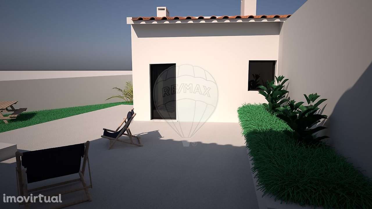 Moradia T3 para venda - Grande imagem: 5/29