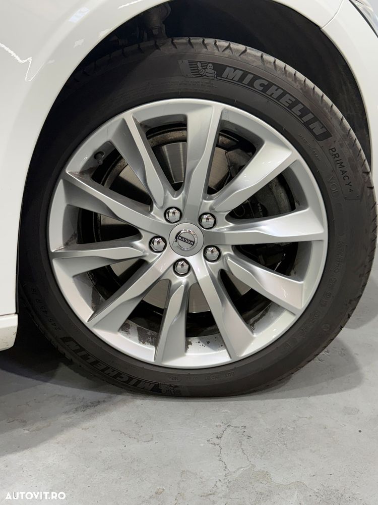 Volvo S90 T4 Geartronic Momentum - 6