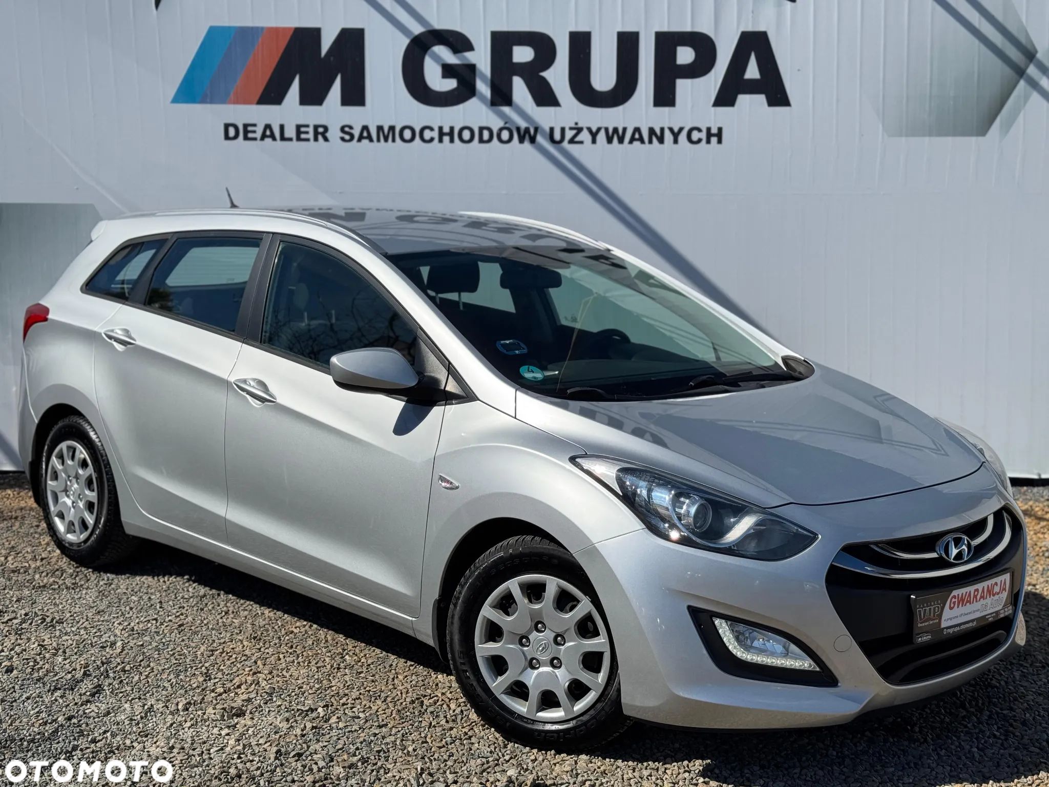 Hyundai i30 - 1