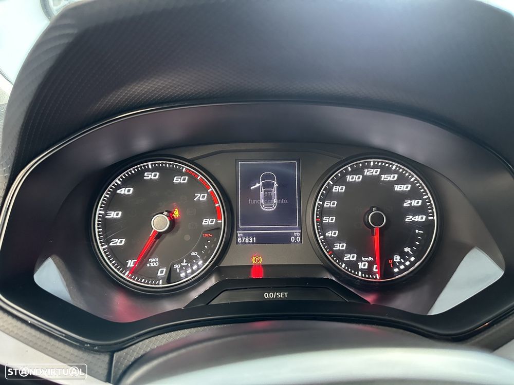 SEAT Arona 1.0 TSI FR - 14