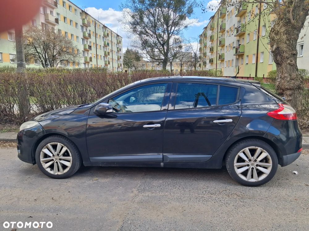 Renault Megane 1.9 dCi FAP Dynamique - 6