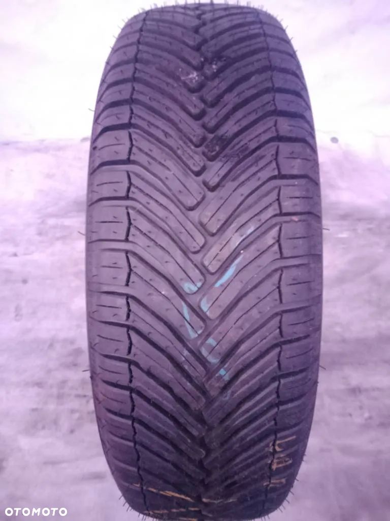 Michelin CrossClimate 185/65 r14 86H 2023 - 1