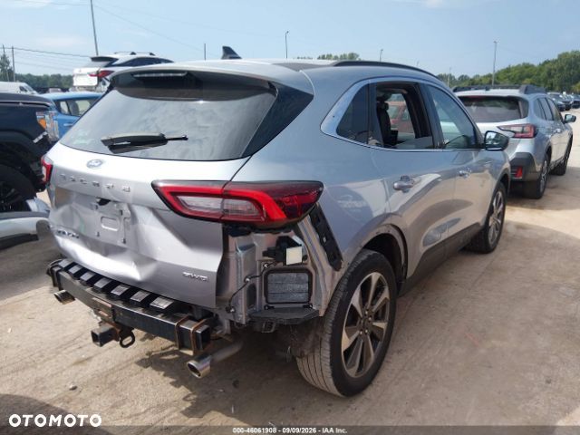 Ford Escape - 4