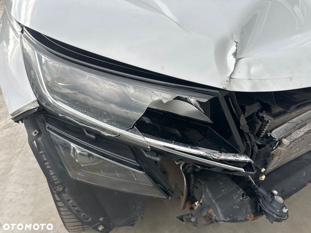 Skoda Kodiaq 2.0 TDI 4x4 Style DSG - 12