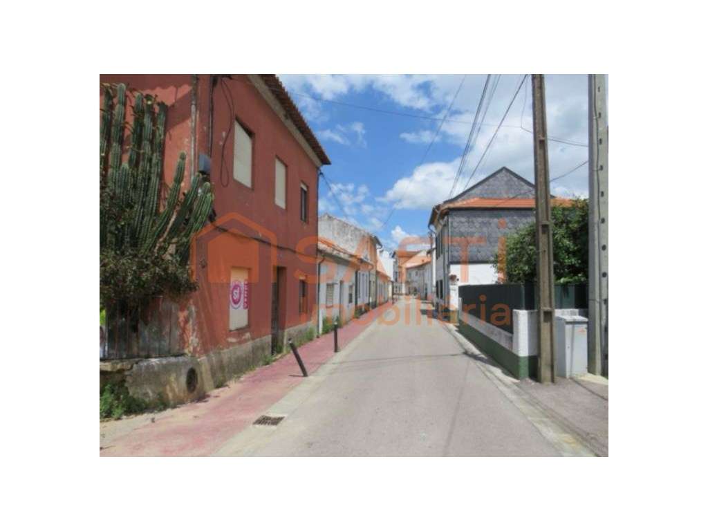 Moradia Anadia - Grande imagem: 5/5