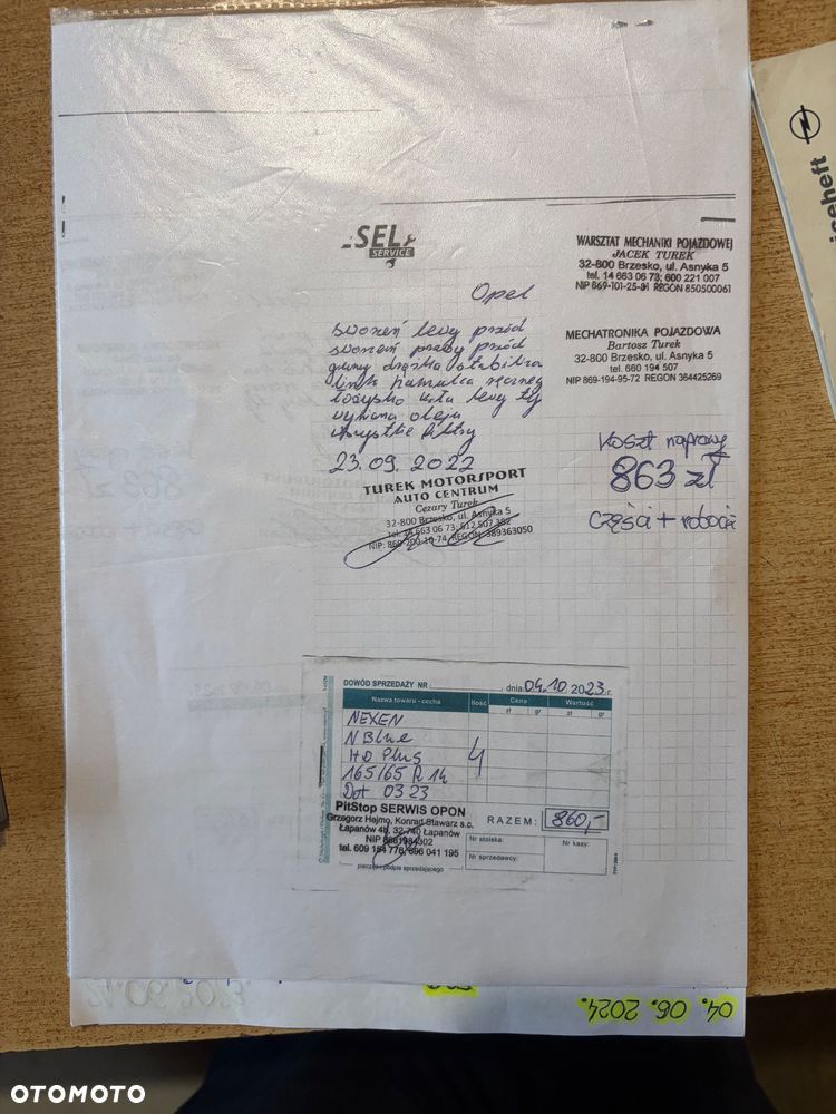 Opel Corsa 1.2 City 16v - 39