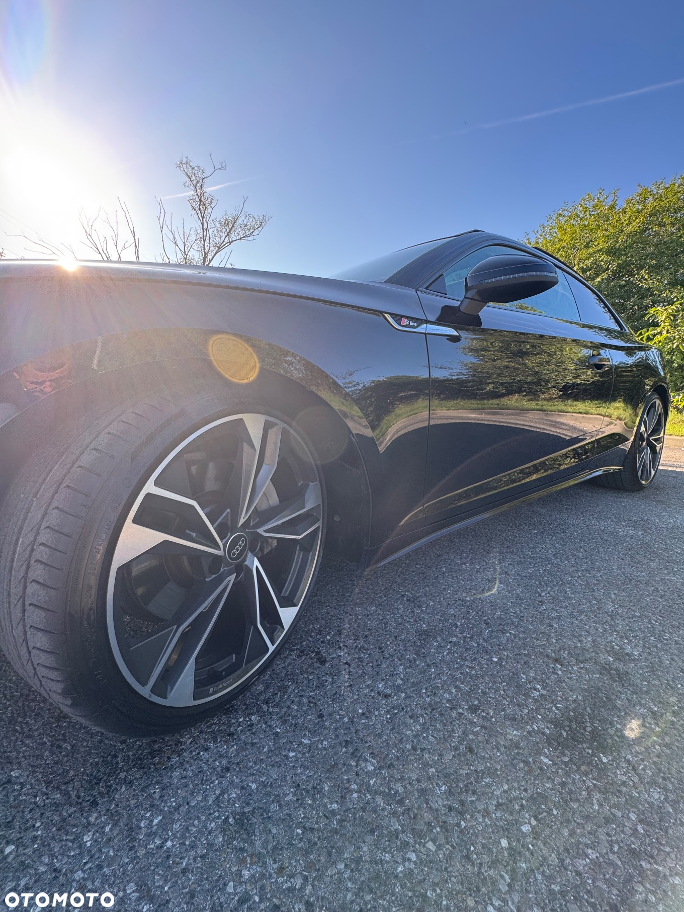 Audi A5 - 10