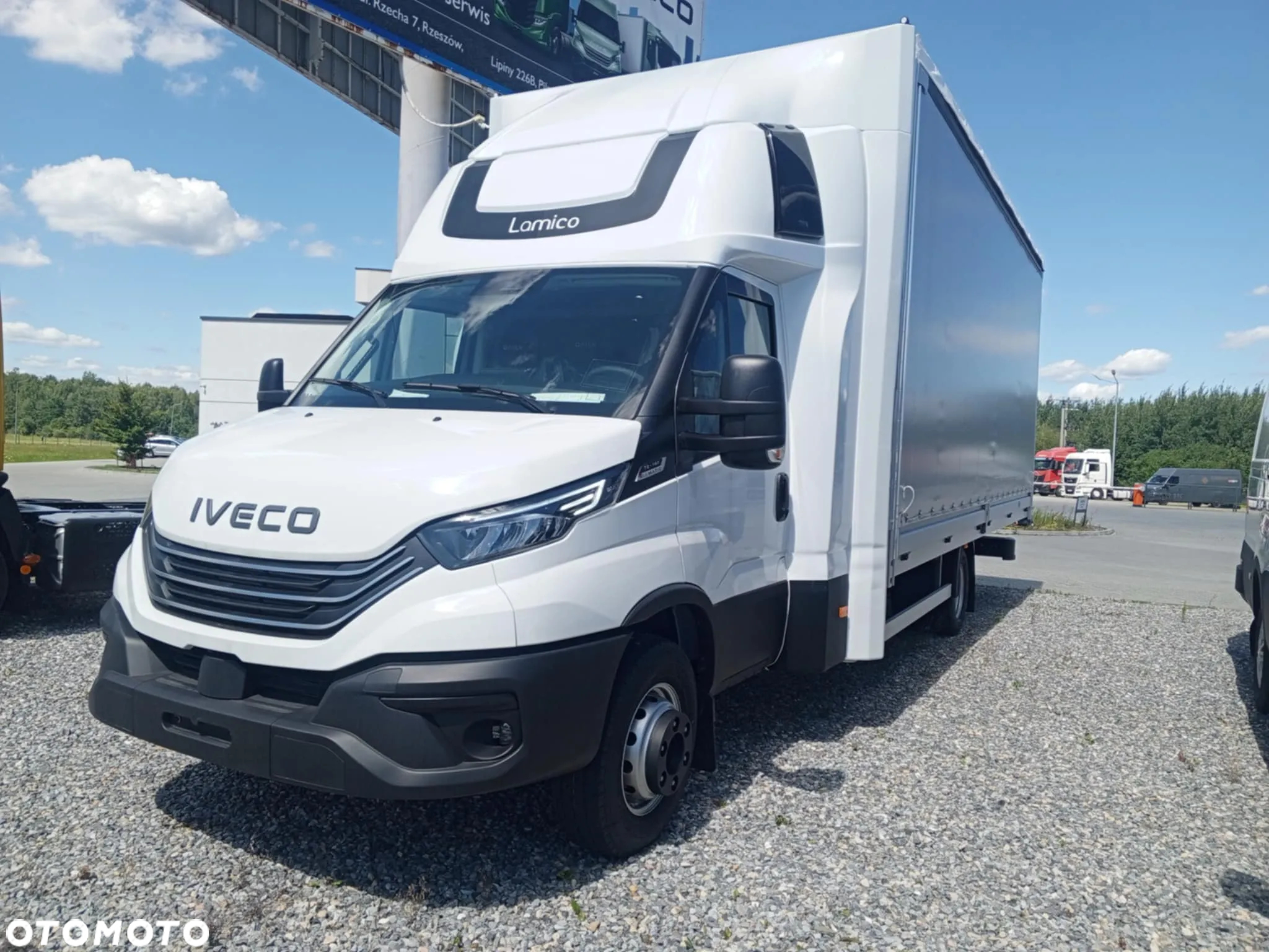 Iveco 70C18HA8/P - 7