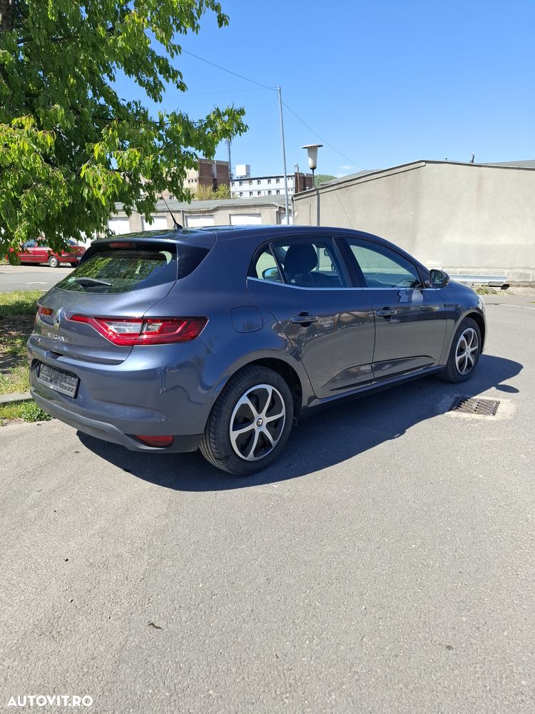 Renault Megane - 4