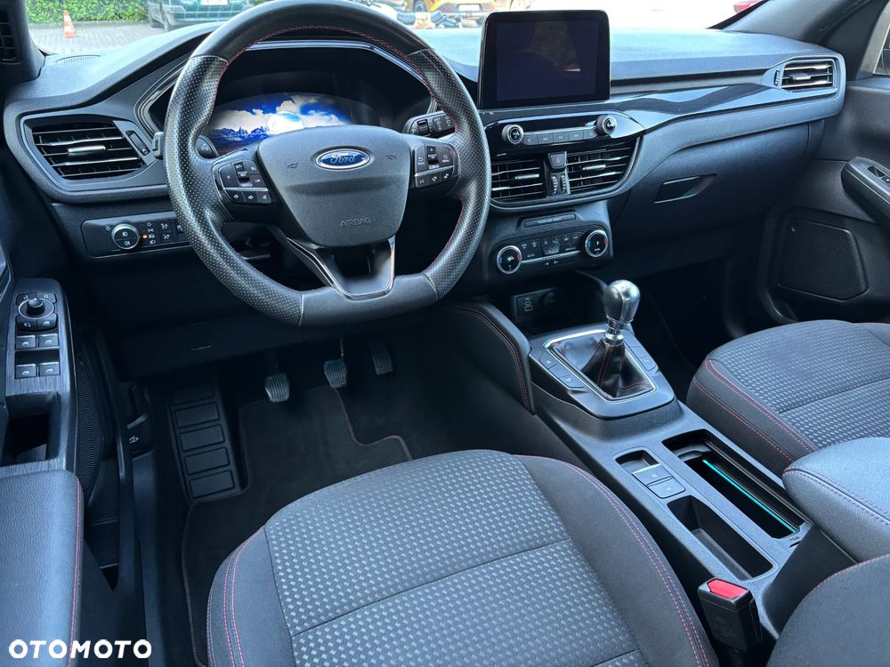 Ford Kuga ver-1-5-ecoboost-fwd-st--line - 17