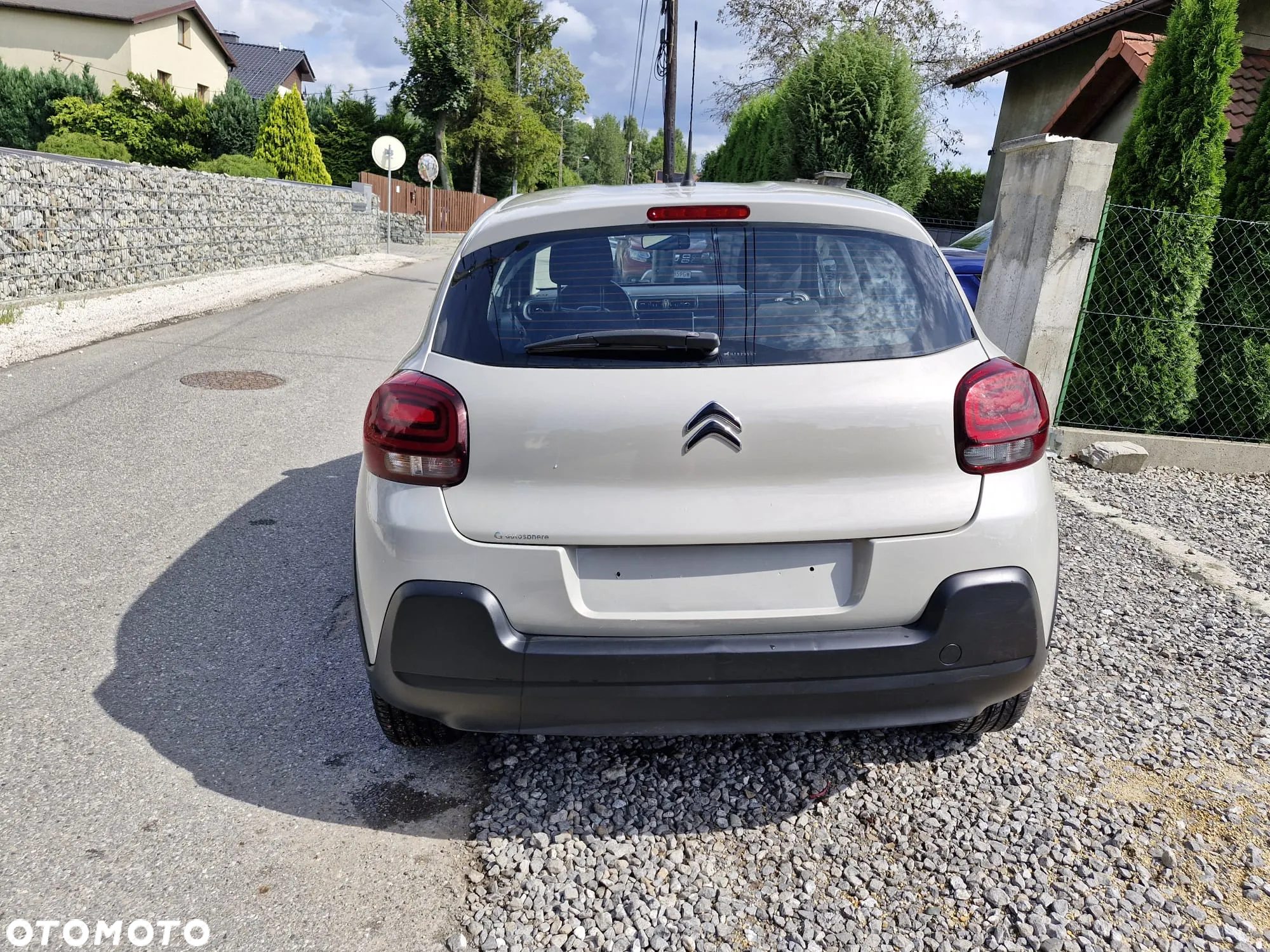 Citroën C3 1.2 PureTech Feel - 10