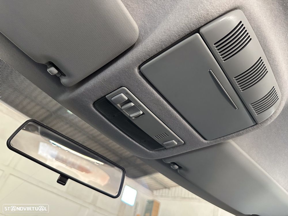 Skoda Fabia Break 1.2 TSi Active Plus - 22