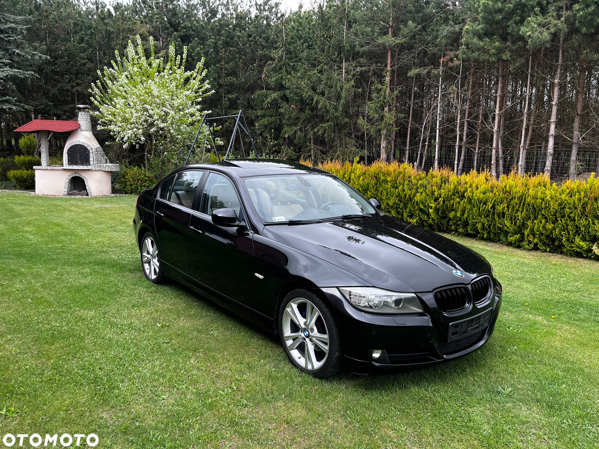 BMW Seria 3 - 14