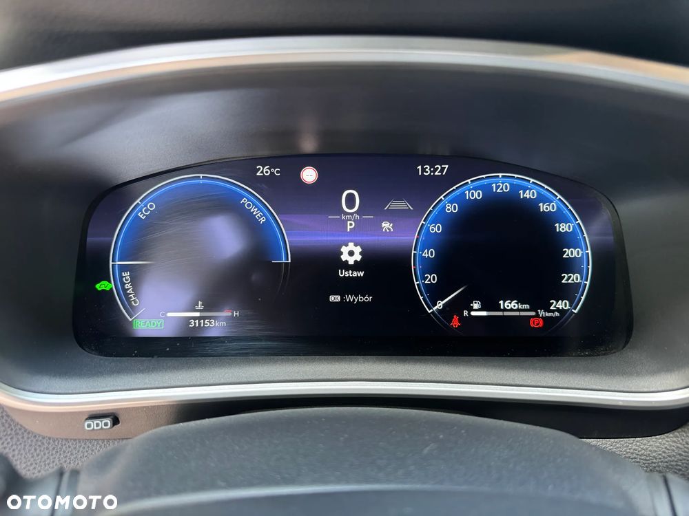 Toyota Corolla Cross 2.0 Hybrid Executive - 5