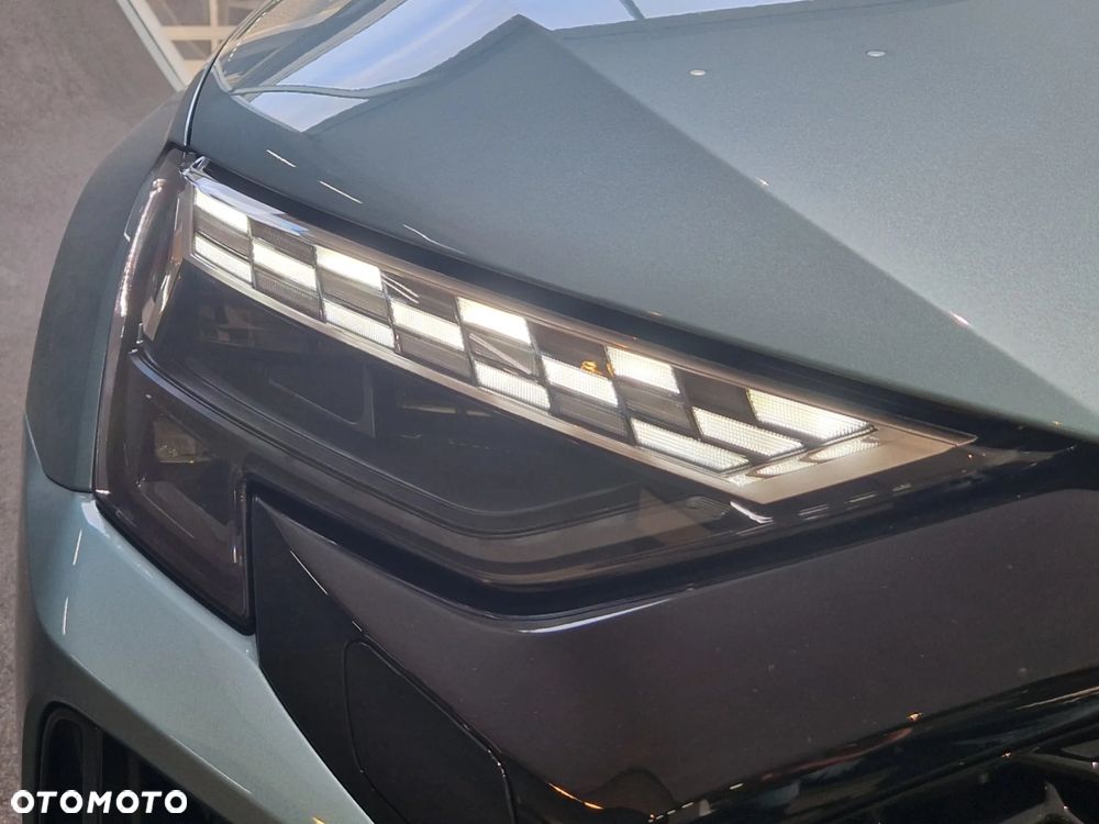 Audi RS3 Sportback TFSI Quattro S tronic - 7