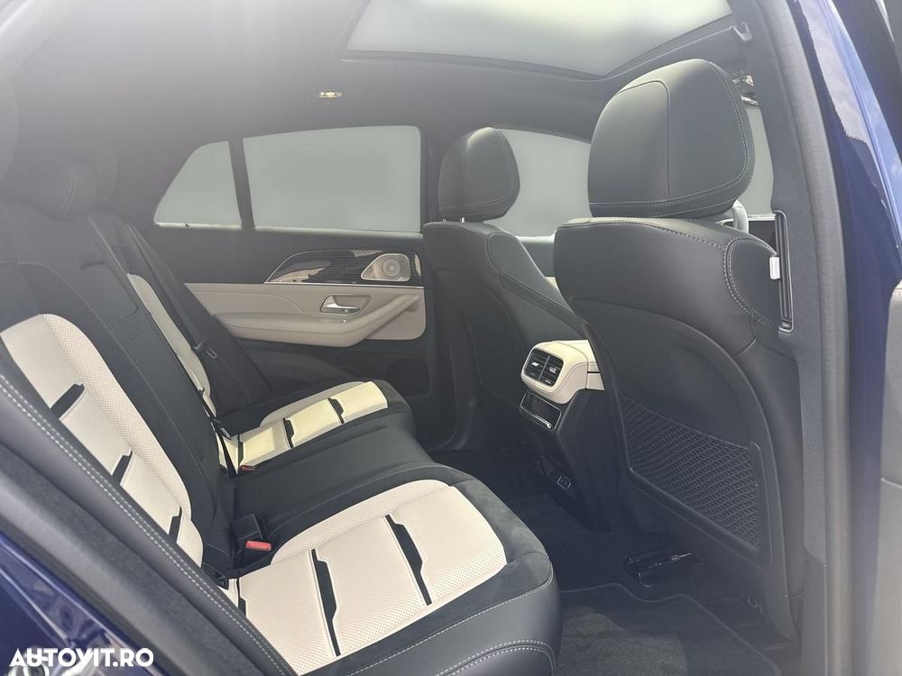 Mercedes-Benz GLE Coupe AMG 53 MHEV 4MATIC+ - 17
