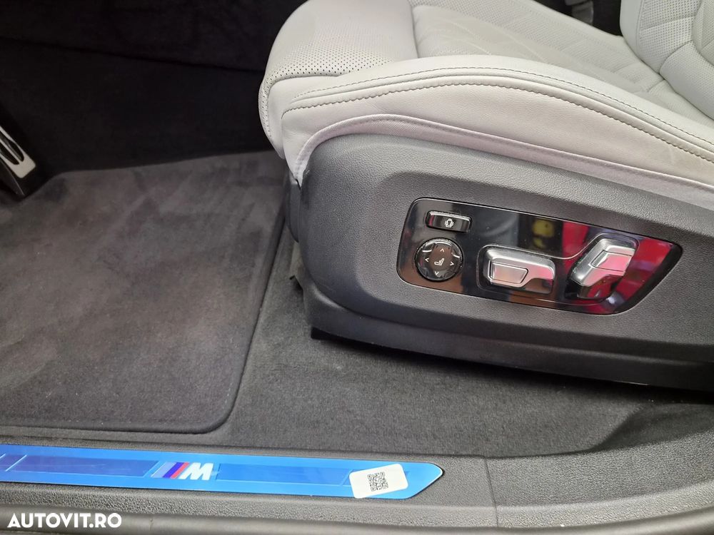 BMW X6 - 31