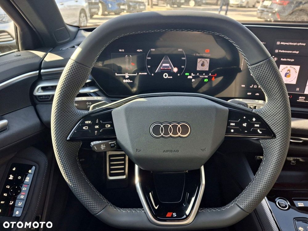 Audi A5 Avant - 26