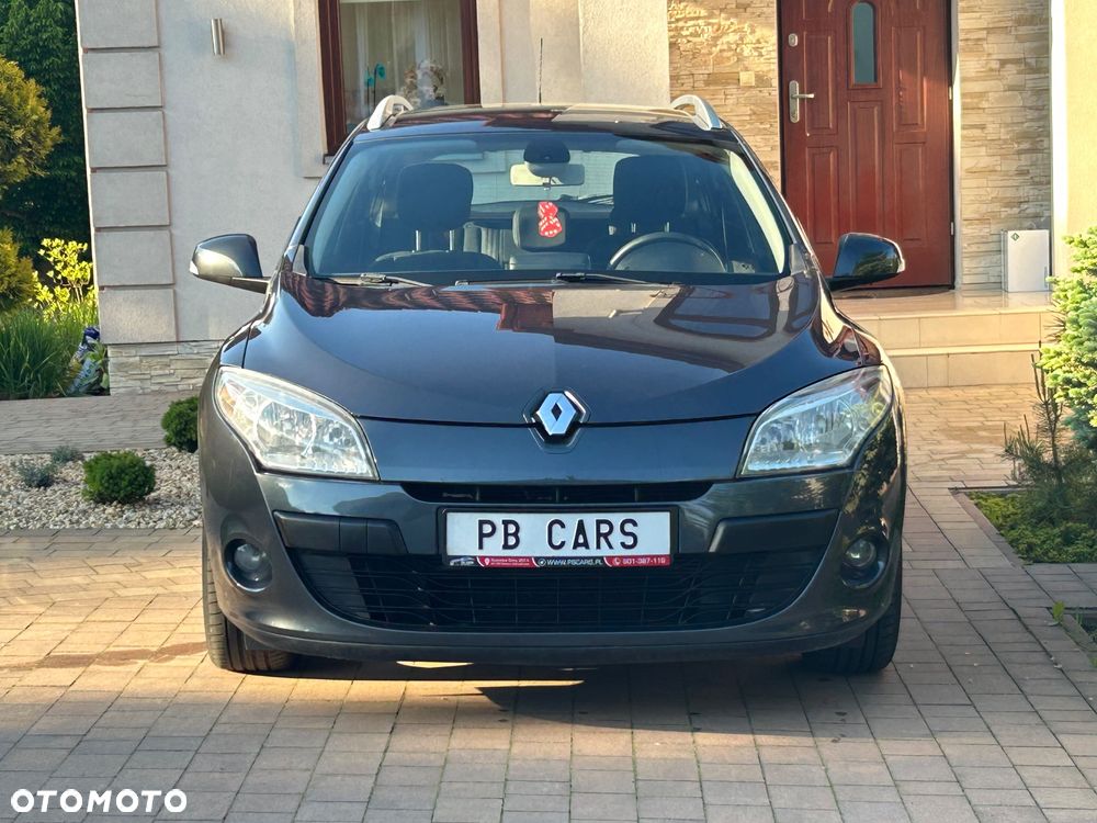 Renault Megane 1.6 16V Dynamique - 9