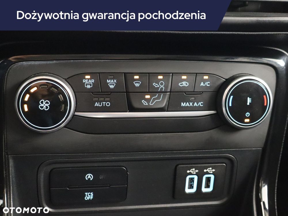 Ford EcoSport - 21