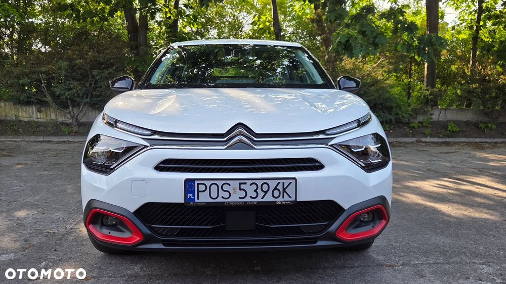 Citroën C4 PureTech 130 Stop&Start FEEL PACK - 19