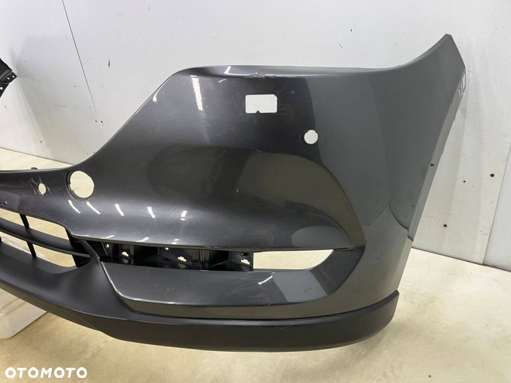 Zderzak przedni Mazda CX-5 CX5 2 II 17-21r. Przedlift przód 4XPDC spryski KB8A-50031 - 9