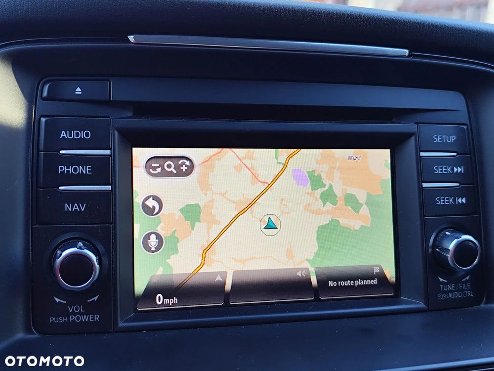 Mazda 6 2.0 SKYACTIV-G Sports-Line - 9