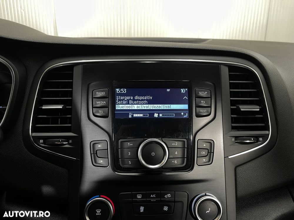 Renault Megane TCe GPF Zen - 5