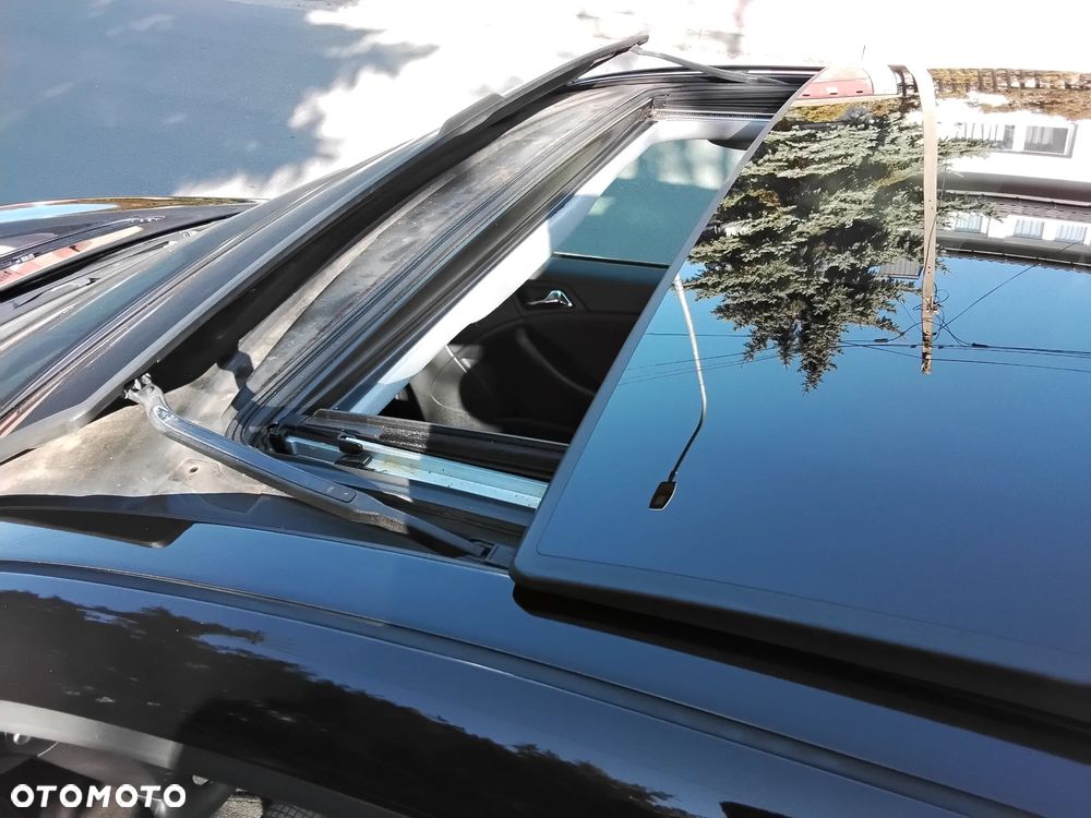 Mercedes-Benz Klasa C 180 Kompressor Sportcoupe - 7