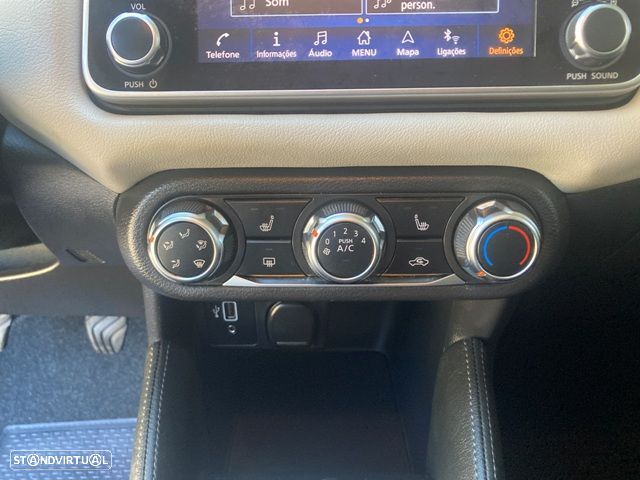 Nissan Micra 1.0 IG-T Kiiro - 22