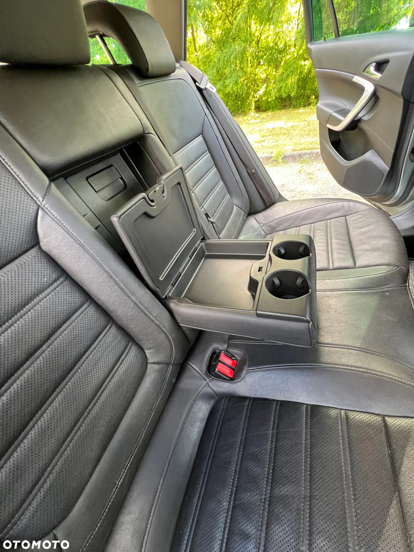 Opel Insignia 2.0 CDTI Cosmo - 25
