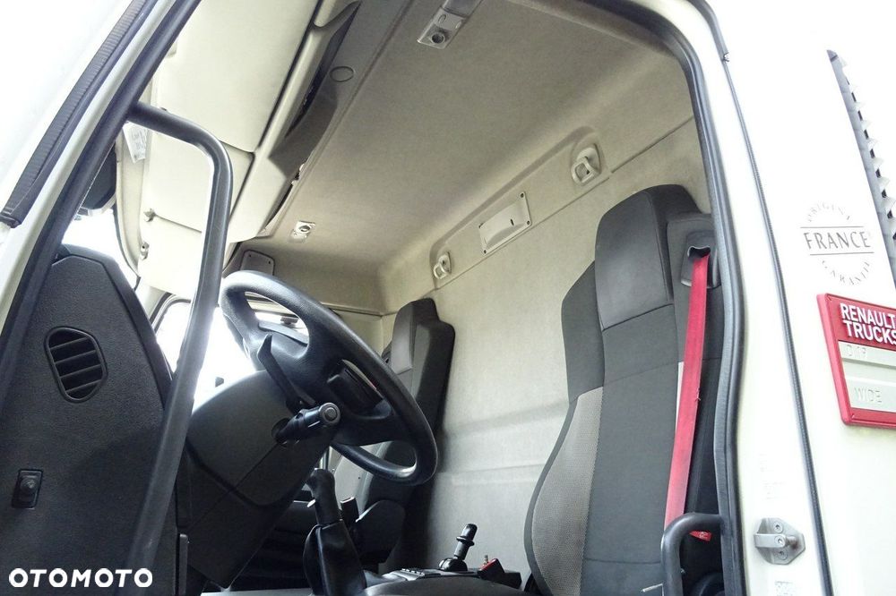 Renault D19 Premium Euro 6 kontener 21p winda tylko 442 tys.lm! - 40