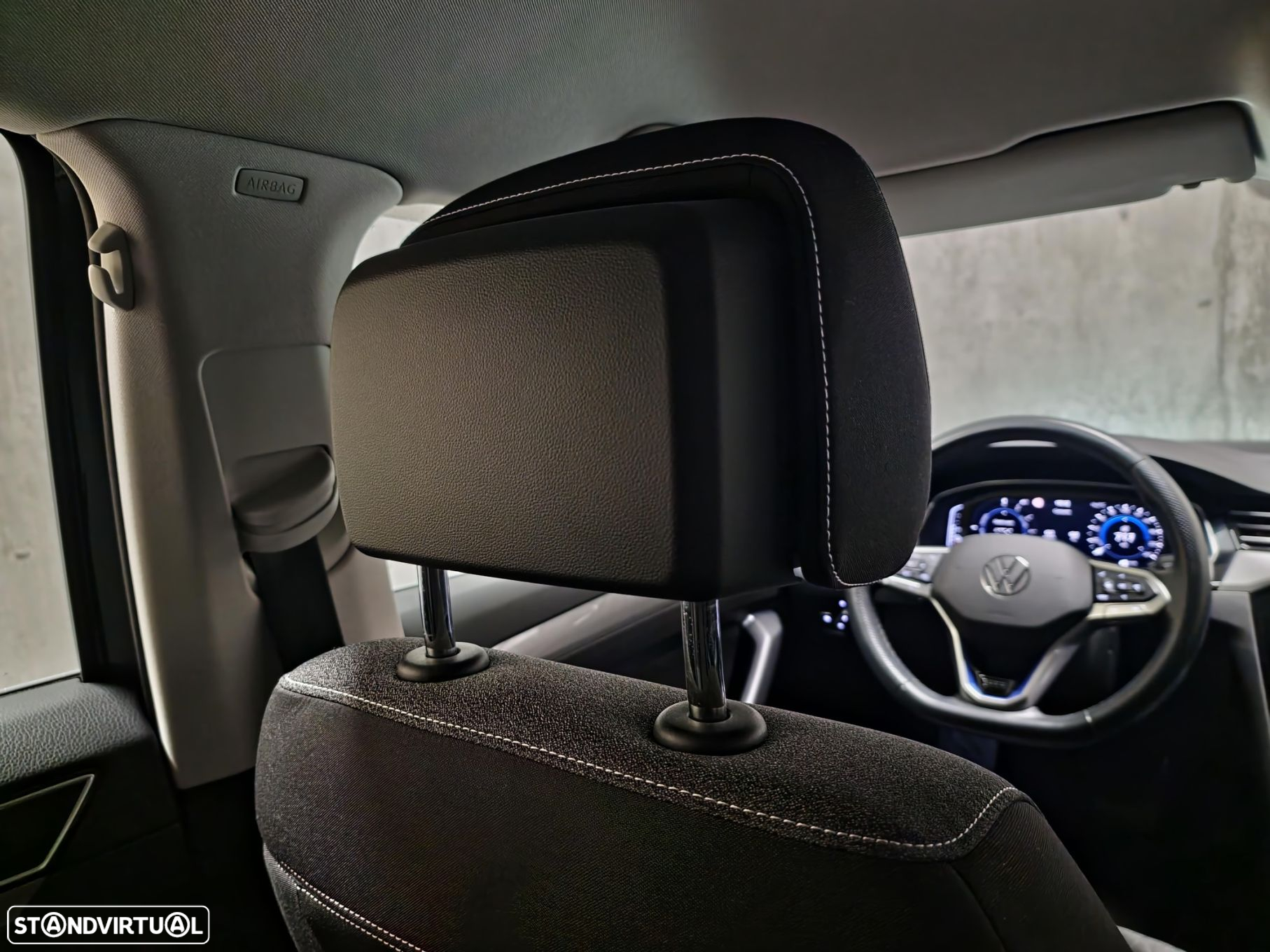 VW Passat Variant 1.4 TSI GTE+ Plug-in - 33
