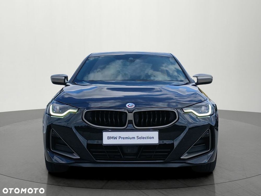 BMW Seria 2 M240i - 9