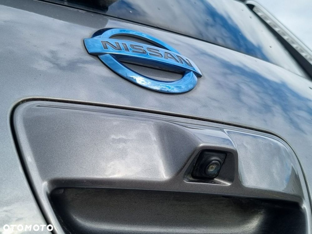 Nissan Leaf 30kWh Acenta - 10