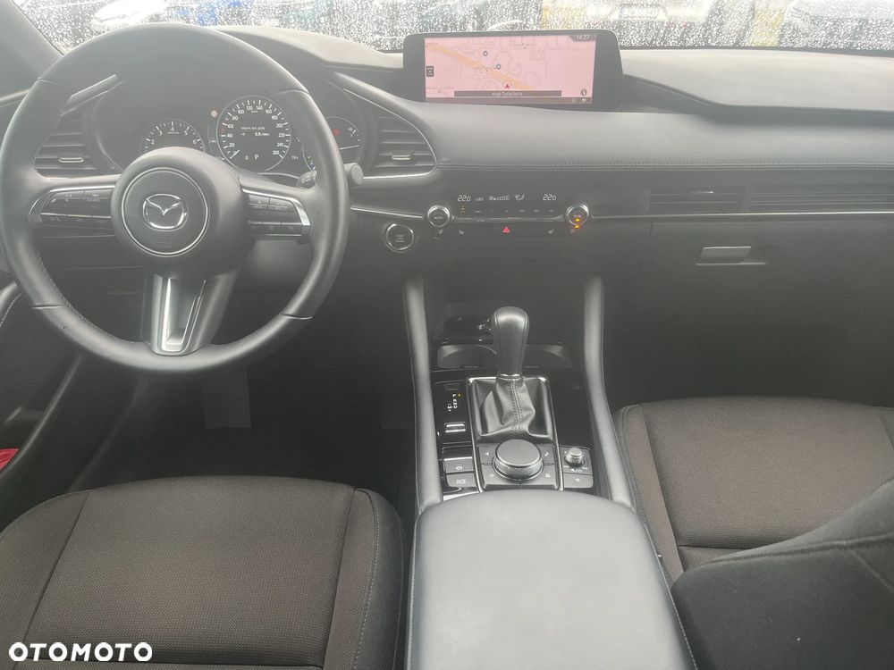 Mazda 3 2.0 mHEV Exclusive-Line - 7