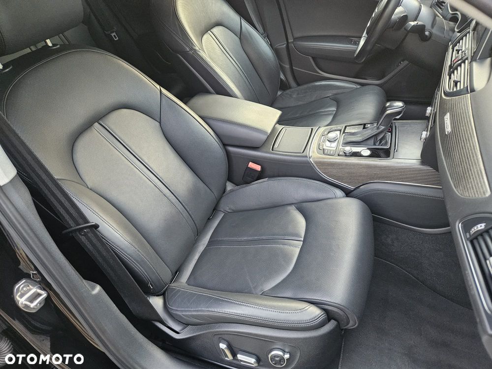 Audi A6 Allroad - 15