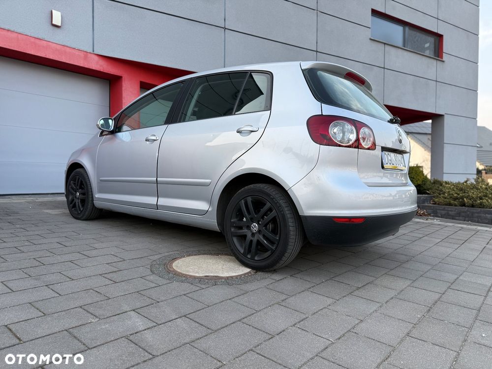 Volkswagen Golf Plus 1.9 TDI Edition - 7