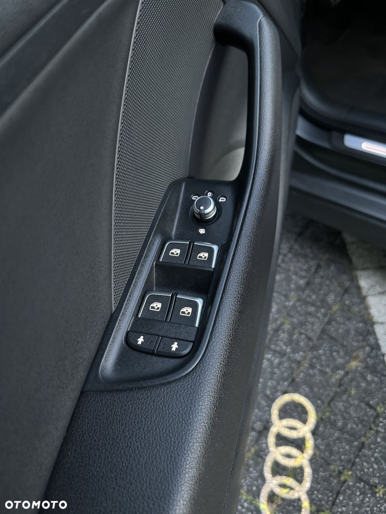 Audi A3 Limousine 1.6 TDI Sport S tronic - 21